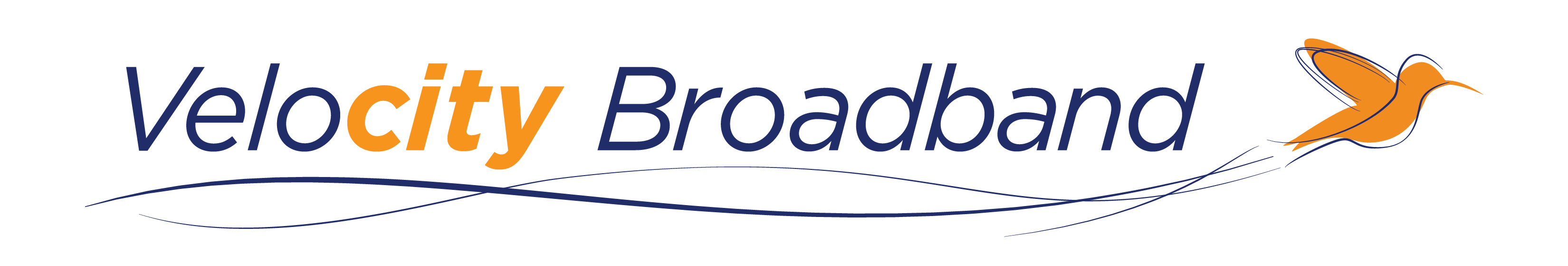 Velocity Broadband